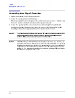 Preview for 165 page of Agilent Technologies 3847A Operation And Service Manual