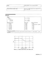 Preview for 176 page of Agilent Technologies 3847A Operation And Service Manual