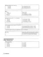 Preview for 179 page of Agilent Technologies 3847A Operation And Service Manual