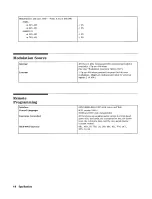 Preview for 181 page of Agilent Technologies 3847A Operation And Service Manual