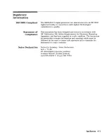 Preview for 186 page of Agilent Technologies 3847A Operation And Service Manual