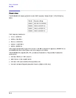 Preview for 202 page of Agilent Technologies 3847A Operation And Service Manual