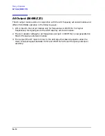 Preview for 210 page of Agilent Technologies 3847A Operation And Service Manual