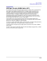 Preview for 217 page of Agilent Technologies 3847A Operation And Service Manual