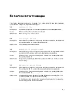 Preview for 233 page of Agilent Technologies 3847A Operation And Service Manual