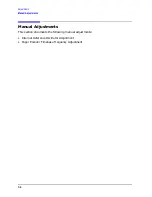 Preview for 260 page of Agilent Technologies 3847A Operation And Service Manual