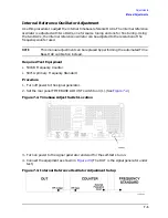 Preview for 261 page of Agilent Technologies 3847A Operation And Service Manual