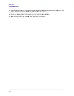 Preview for 262 page of Agilent Technologies 3847A Operation And Service Manual