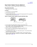 Preview for 263 page of Agilent Technologies 3847A Operation And Service Manual