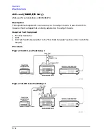 Preview for 268 page of Agilent Technologies 3847A Operation And Service Manual