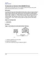 Предварительный просмотр 274 страницы Agilent Technologies 3847A Operation And Service Manual