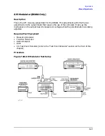 Предварительный просмотр 277 страницы Agilent Technologies 3847A Operation And Service Manual