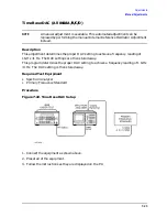 Предварительный просмотр 279 страницы Agilent Technologies 3847A Operation And Service Manual