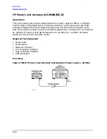 Preview for 284 page of Agilent Technologies 3847A Operation And Service Manual