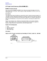 Preview for 288 page of Agilent Technologies 3847A Operation And Service Manual