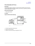 Preview for 291 page of Agilent Technologies 3847A Operation And Service Manual