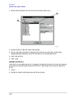 Preview for 304 page of Agilent Technologies 3847A Operation And Service Manual