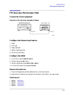 Preview for 325 page of Agilent Technologies 3847A Operation And Service Manual