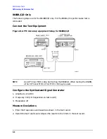 Preview for 326 page of Agilent Technologies 3847A Operation And Service Manual