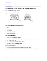 Preview for 328 page of Agilent Technologies 3847A Operation And Service Manual