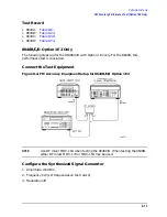 Preview for 329 page of Agilent Technologies 3847A Operation And Service Manual