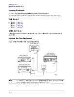 Preview for 332 page of Agilent Technologies 3847A Operation And Service Manual