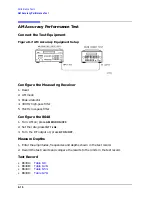 Preview for 334 page of Agilent Technologies 3847A Operation And Service Manual