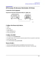 Preview for 335 page of Agilent Technologies 3847A Operation And Service Manual