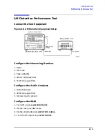 Preview for 337 page of Agilent Technologies 3847A Operation And Service Manual