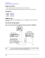 Preview for 340 page of Agilent Technologies 3847A Operation And Service Manual