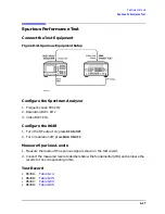 Preview for 345 page of Agilent Technologies 3847A Operation And Service Manual