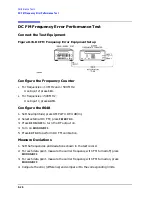 Preview for 346 page of Agilent Technologies 3847A Operation And Service Manual