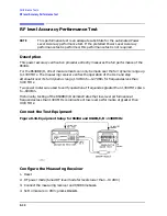 Preview for 348 page of Agilent Technologies 3847A Operation And Service Manual