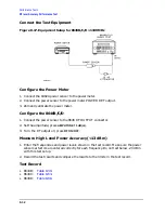 Preview for 350 page of Agilent Technologies 3847A Operation And Service Manual