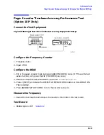 Preview for 357 page of Agilent Technologies 3847A Operation And Service Manual