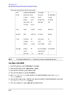 Preview for 360 page of Agilent Technologies 3847A Operation And Service Manual