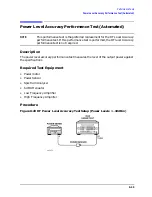 Preview for 367 page of Agilent Technologies 3847A Operation And Service Manual