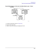 Preview for 369 page of Agilent Technologies 3847A Operation And Service Manual