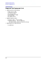 Preview for 468 page of Agilent Technologies 3847A Operation And Service Manual