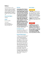 Preview for 2 page of Agilent Technologies 400/54 Premium Shielded NMR Magnet System System Overview