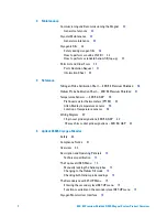 Preview for 4 page of Agilent Technologies 400/54 Premium Shielded NMR Magnet System System Overview