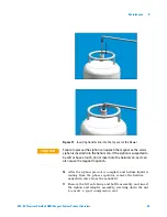 Preview for 47 page of Agilent Technologies 400/54 Premium Shielded NMR Magnet System System Overview