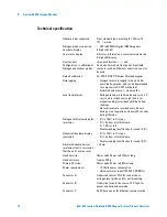 Preview for 74 page of Agilent Technologies 400/54 Premium Shielded NMR Magnet System System Overview