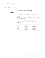 Preview for 88 page of Agilent Technologies 400/54 Premium Shielded NMR Magnet System System Overview