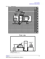Предварительный просмотр 17 страницы Agilent Technologies 4072A Advanced Pre-Installation Manual