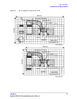 Предварительный просмотр 21 страницы Agilent Technologies 4072A Advanced Pre-Installation Manual