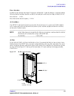 Предварительный просмотр 29 страницы Agilent Technologies 4072A Advanced Pre-Installation Manual