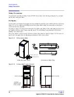 Предварительный просмотр 32 страницы Agilent Technologies 4072A Advanced Pre-Installation Manual