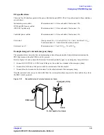 Предварительный просмотр 39 страницы Agilent Technologies 4072A Advanced Pre-Installation Manual