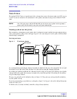 Предварительный просмотр 44 страницы Agilent Technologies 4072A Advanced Pre-Installation Manual